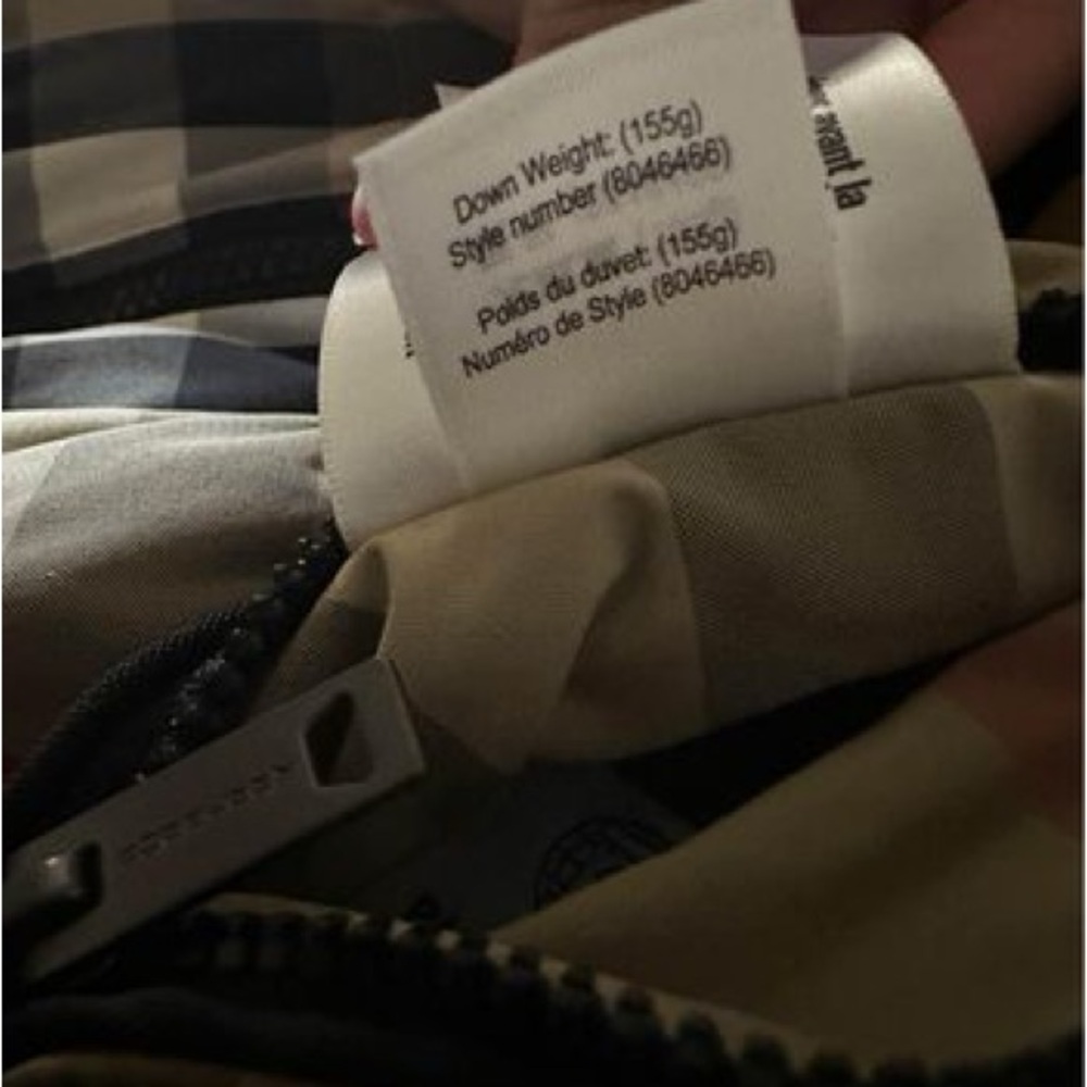 Burberry Coat - Picture 7 of 9